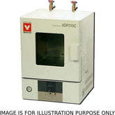 Yamato ADP-300C ADP Series Vacuum Drying Oven, 27L, 115V - Machine Horizon